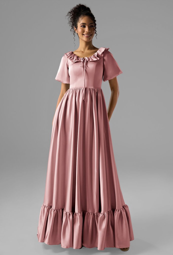 AW Sumayyah Dress